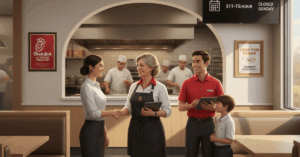How to Land a Chick-fil-A Job: Salary, Application, and Interview Secrets
