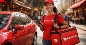 DoorDash Jobs: How to Apply for Delivery and Office Roles