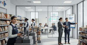 How to Work at Carrefour: Step-by-Step Application Guide, Salaries, and Benefits (2026)