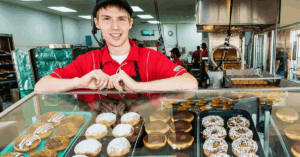 Krispy Kreme Jobs: How to Apply for Store and Production Roles